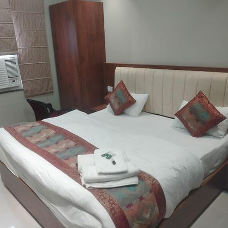 Vishwanath Inn Varanasi Dış mekan fotoğraf