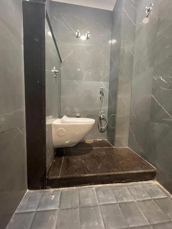 Vishwanath Inn Varanasi Dış mekan fotoğraf