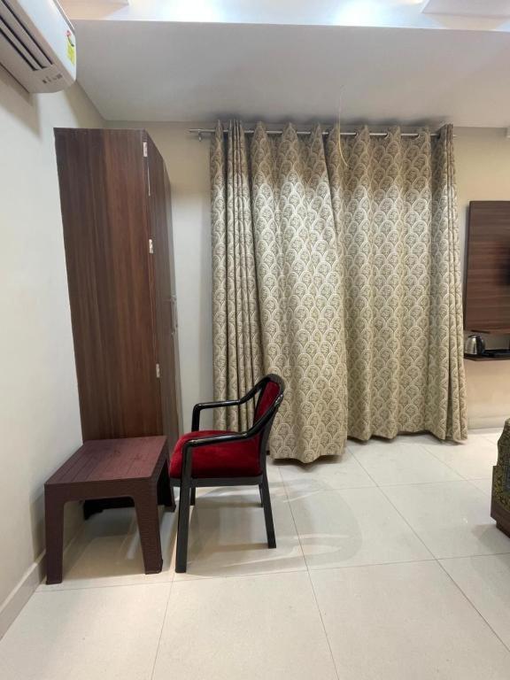 Vishwanath Inn Varanasi Dış mekan fotoğraf